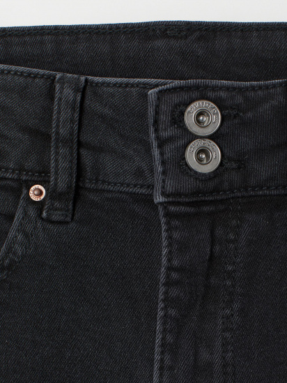 Зауженные джинсы H&M модель 68787 — фото - INTERTOP