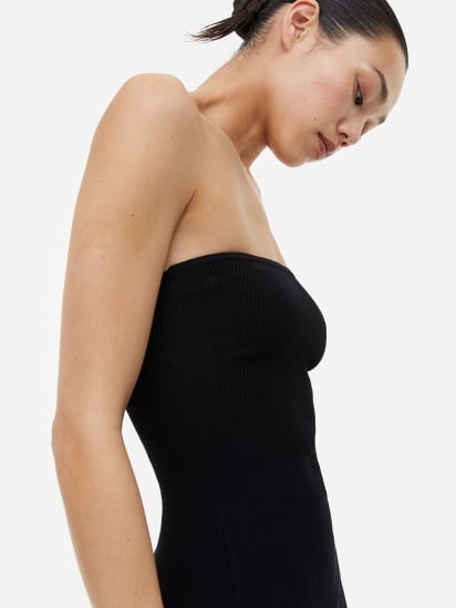 Сукня міді H&M модель 68819 — фото - INTERTOP