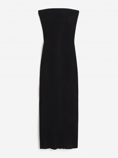 Сукня міді H&M модель 68819 — фото 4 - INTERTOP