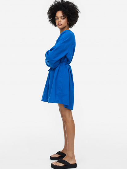 Сукня міні H&M модель 68821 — фото - INTERTOP