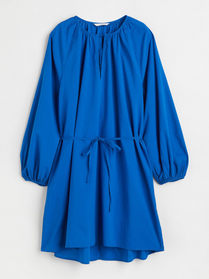 Сукня міні H&M модель 68821 — фото 4 - INTERTOP