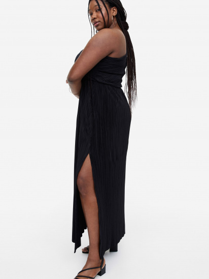 Сукня максі H&M модель 68824 — фото 3 - INTERTOP