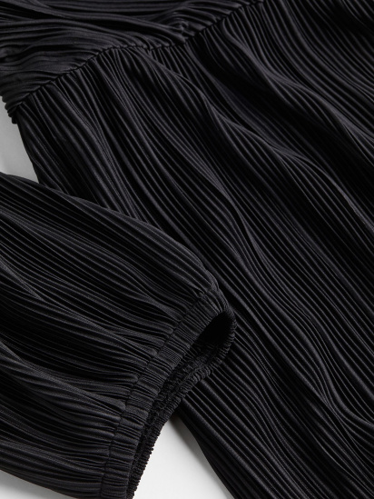 Сукня максі H&M модель 68824 — фото 6 - INTERTOP