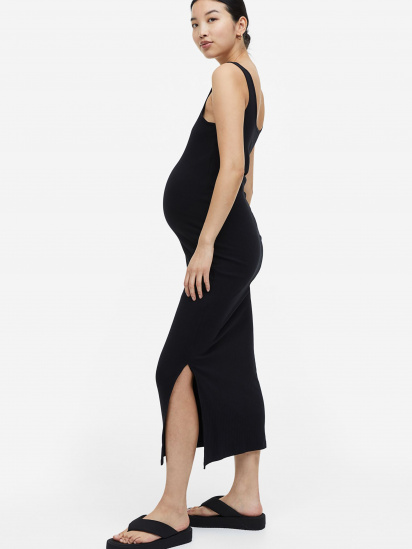 Сукня міді H&M модель 68845 — фото 3 - INTERTOP