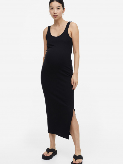 Сукня міді H&M модель 68845 — фото - INTERTOP