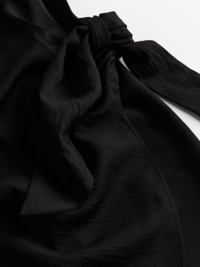 Сукня міні H&M модель 68858 — фото 6 - INTERTOP