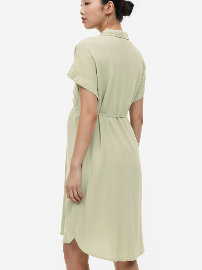 Сукня міні H&M модель 68869 — фото - INTERTOP