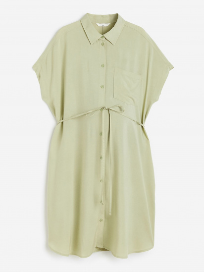 Сукня міні H&M модель 68869 — фото 3 - INTERTOP