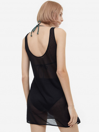 Сукня міні H&M модель 68876 — фото 4 - INTERTOP