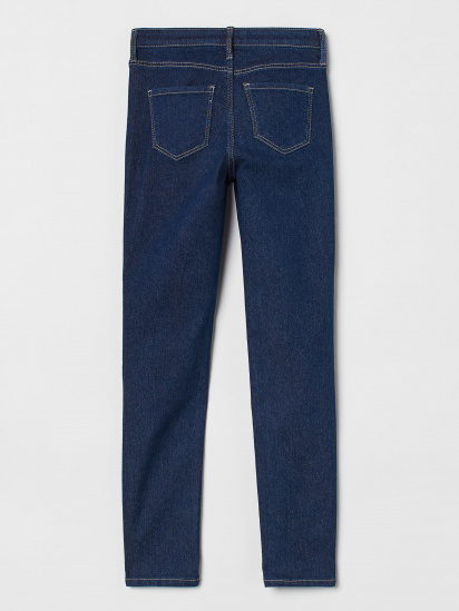 Скинни джинсы H&M модель 68881 — фото - INTERTOP