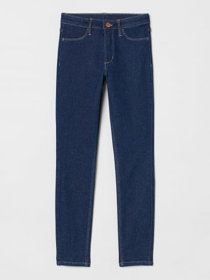Скинни джинсы H&M модель 68881 — фото - INTERTOP