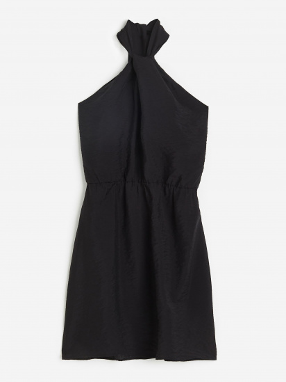 Сукня міні H&M модель 68889 — фото 3 - INTERTOP