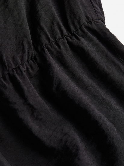 Сукня міні H&M модель 68889 — фото 4 - INTERTOP
