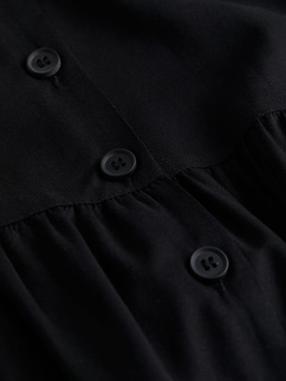 Сукня міді H&M модель 68890 — фото 5 - INTERTOP