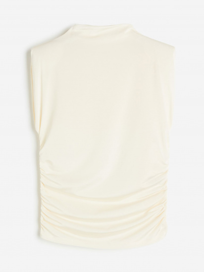 Блуза H&M модель 68897 — фото 4 - INTERTOP