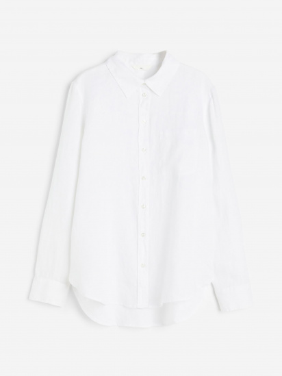 Рубашка H&M модель 68900 — фото 3 - INTERTOP