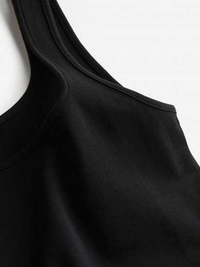 Сукня міді H&M модель 68905 — фото 6 - INTERTOP