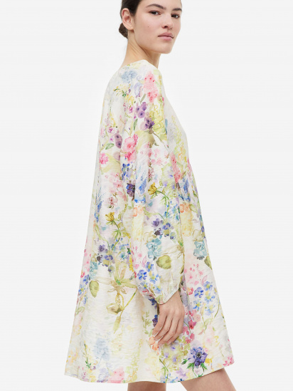 Сукня міні H&M модель 68914 — фото 3 - INTERTOP