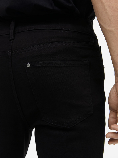 Завужені джинси H&M модель 68936 — фото 3 - INTERTOP