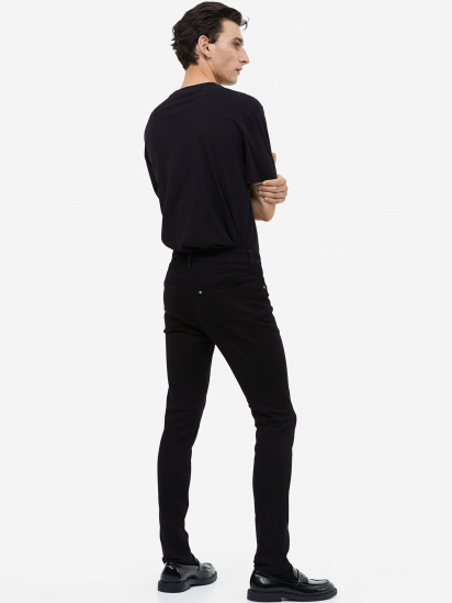 Завужені джинси H&M модель 68936 — фото 4 - INTERTOP