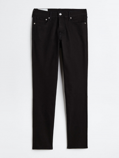 Завужені джинси H&M модель 68936 — фото 5 - INTERTOP