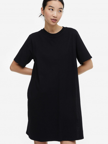 Сукня міні H&M модель 68941 — фото - INTERTOP