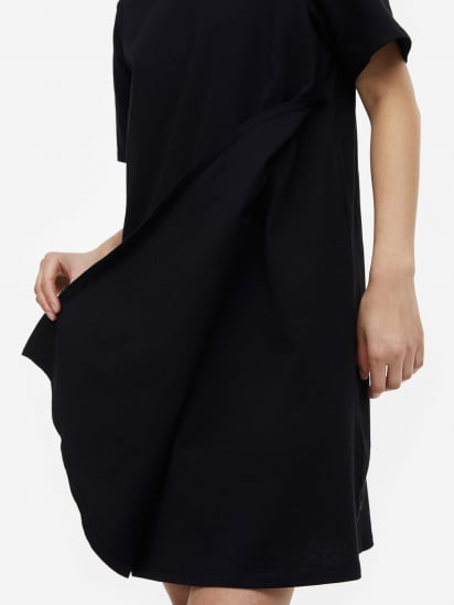 Сукня міні H&M модель 68941 — фото 3 - INTERTOP