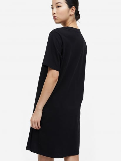 Сукня міні H&M модель 68941 — фото 4 - INTERTOP