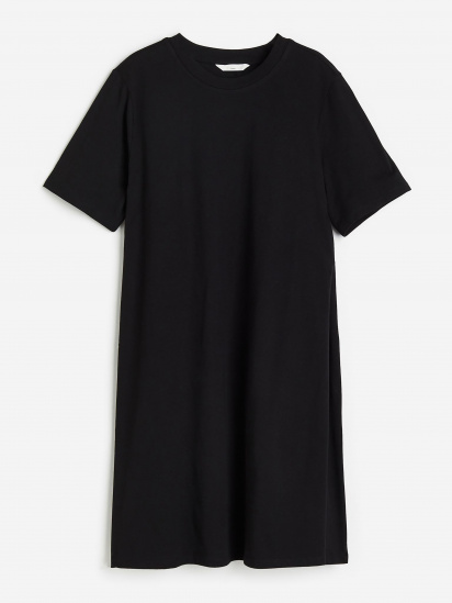 Сукня міні H&M модель 68941 — фото 5 - INTERTOP
