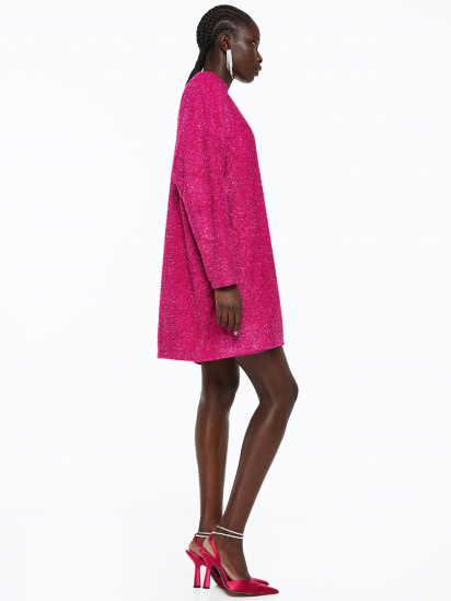 Сукня міні H&M модель 68961 — фото - INTERTOP