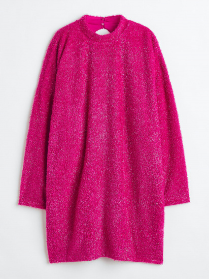 Сукня міні H&M модель 68961 — фото 4 - INTERTOP