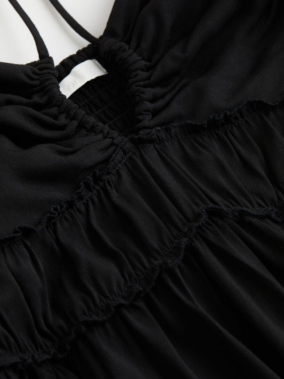 Платье миди H&M модель 68995 — фото - INTERTOP