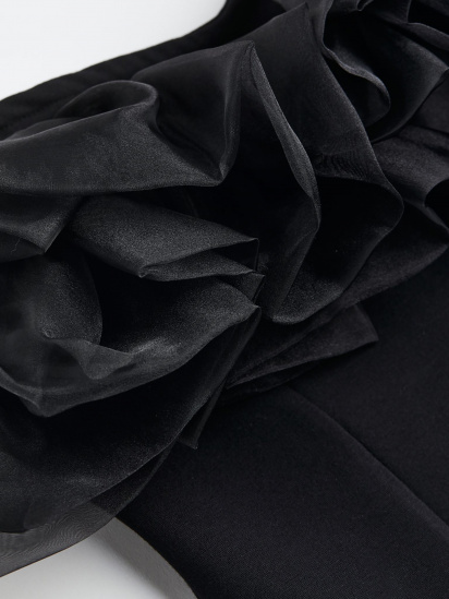 Сукня міні H&M модель 69017 — фото 6 - INTERTOP