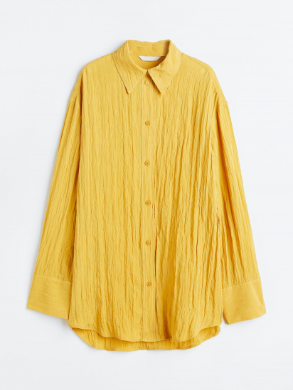 Блуза H&M модель 69031 — фото 5 - INTERTOP