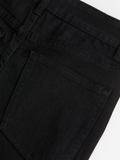 Зауженные джинсы H&M модель 69060 — фото 5 - INTERTOP
