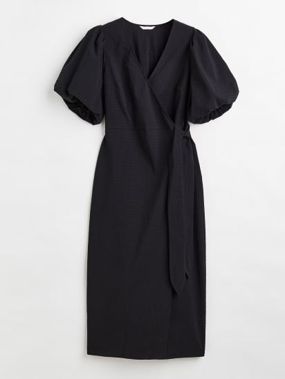 Сукня міді H&M модель 69073 — фото 6 - INTERTOP