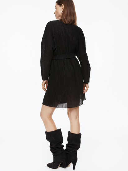 Сукня міні H&M модель 69076 — фото 4 - INTERTOP