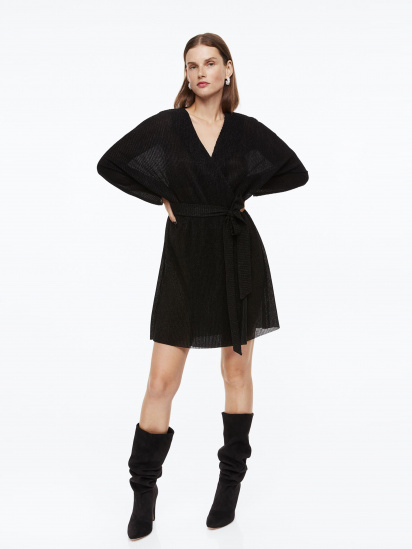 Сукня міні H&M модель 69076 — фото - INTERTOP