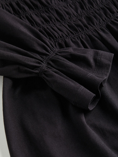 Сукня міні H&M модель 69080 — фото 6 - INTERTOP