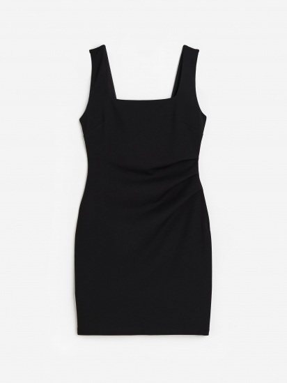 Сукня міні H&M модель 69084 — фото 5 - INTERTOP