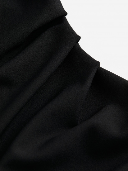 Сукня міні H&M модель 69084 — фото 6 - INTERTOP