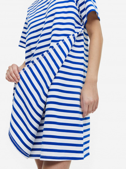 Сукня міні H&M модель 69106 — фото 3 - INTERTOP