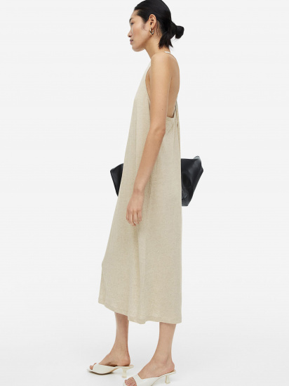 Сукня міді H&M модель 69109 — фото 3 - INTERTOP