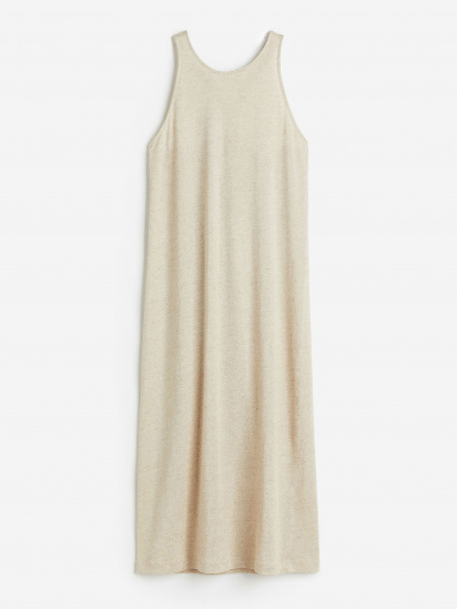 Сукня міді H&M модель 69109 — фото 6 - INTERTOP
