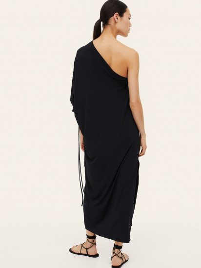 Платье миди H&M модель 69118 — фото - INTERTOP