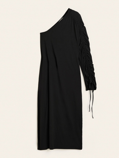 Платье миди H&M модель 69118 — фото 3 - INTERTOP