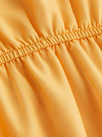 Сукня міні H&M модель 69121 — фото 3 - INTERTOP