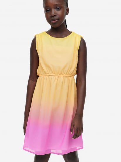 Сукня міні H&M модель 69121 — фото - INTERTOP