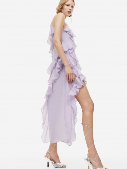 Сукня міді H&M модель 69134 — фото - INTERTOP