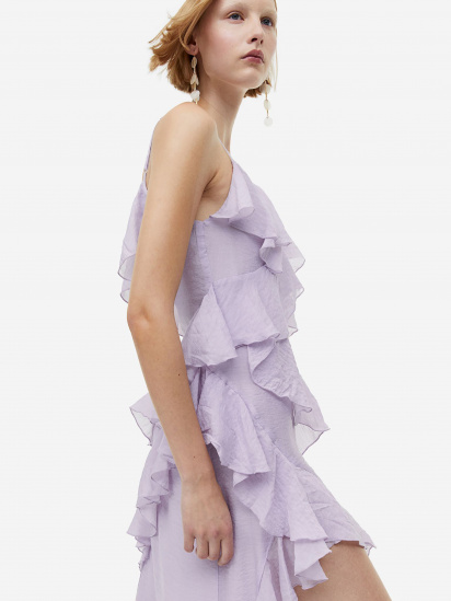 Сукня міді H&M модель 69134 — фото 3 - INTERTOP